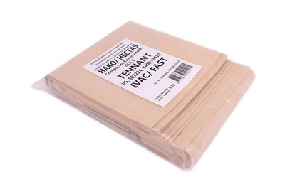 Hako Compacto 9 stofzuigerzak